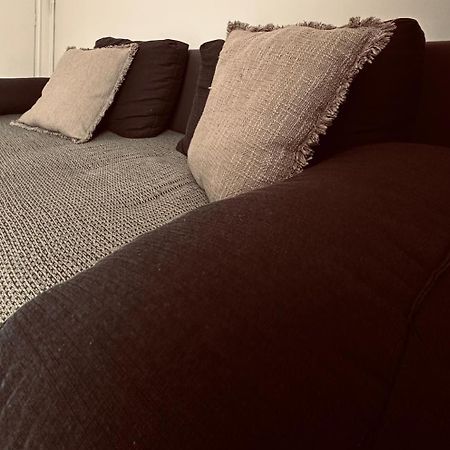 Sotiris Mandarin House Apartment Diakopto Ngoại thất bức ảnh