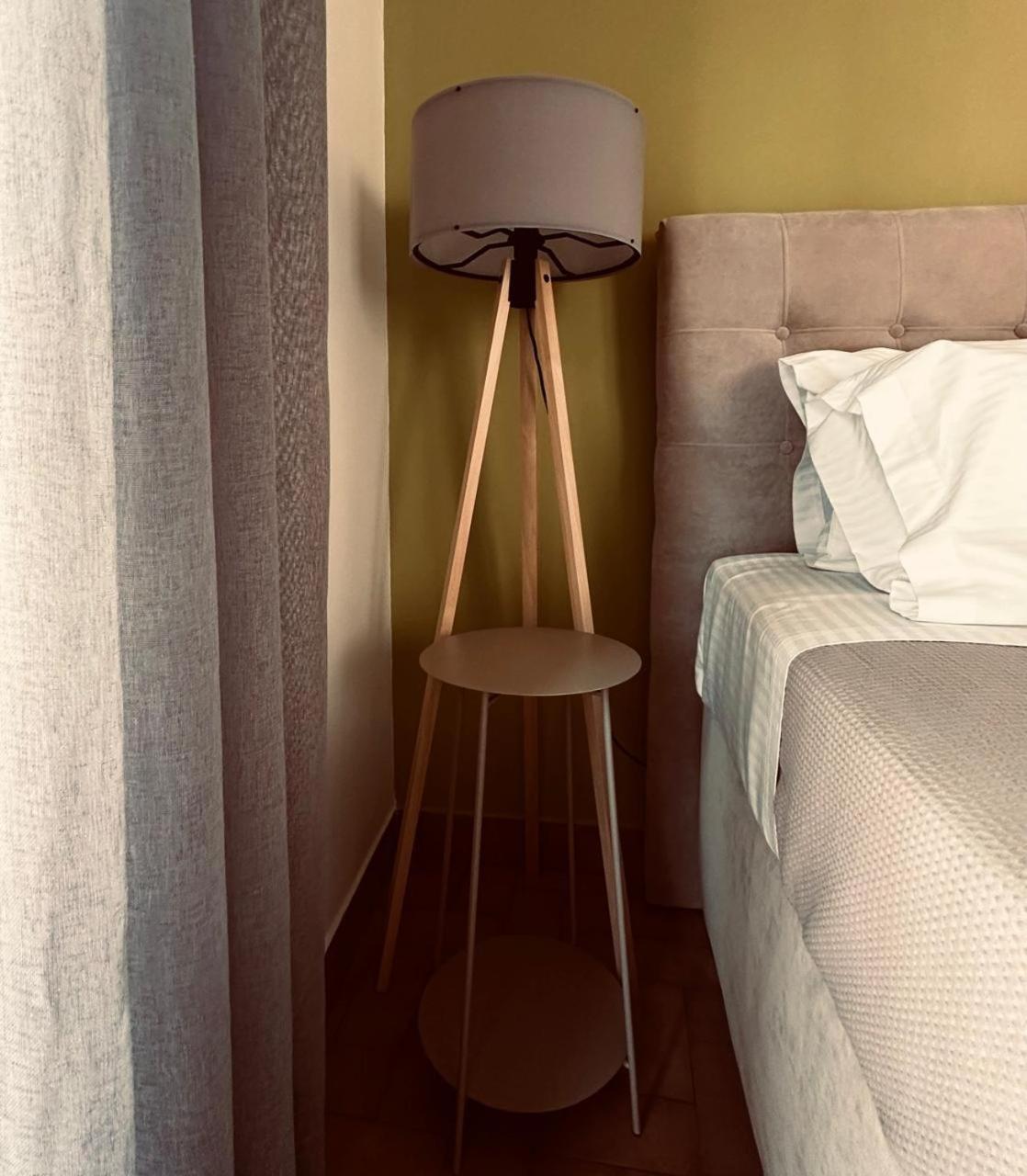 Sotiris Mandarin House Apartment Diakopto Ngoại thất bức ảnh