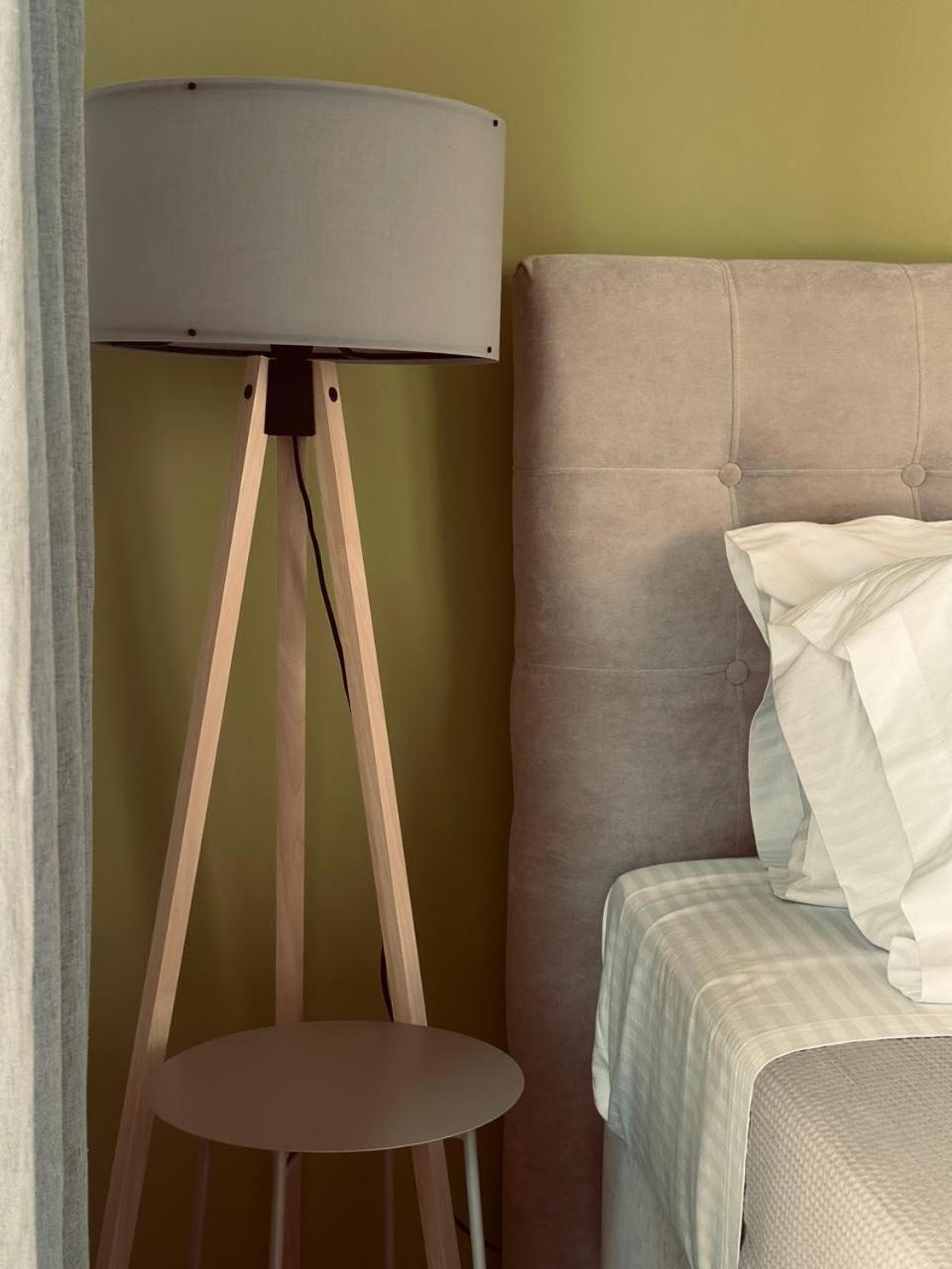 Sotiris Mandarin House Apartment Diakopto Ngoại thất bức ảnh