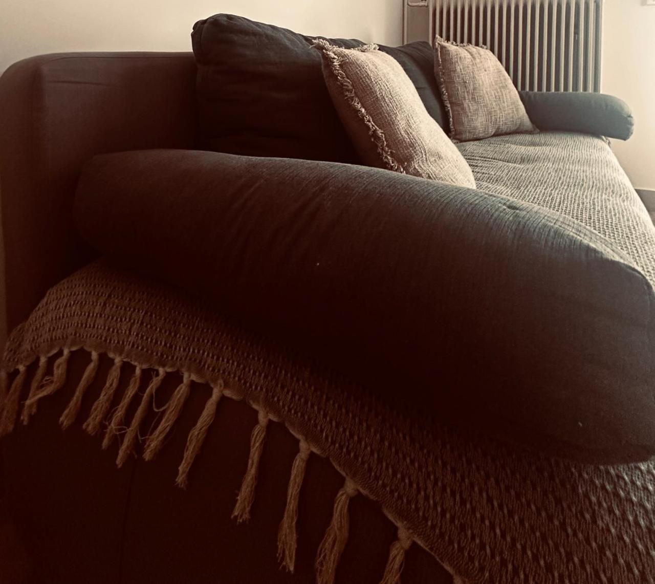 Sotiris Mandarin House Apartment Diakopto Ngoại thất bức ảnh